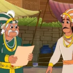 Akbar Birbal Stories