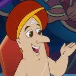 Tenali Raman